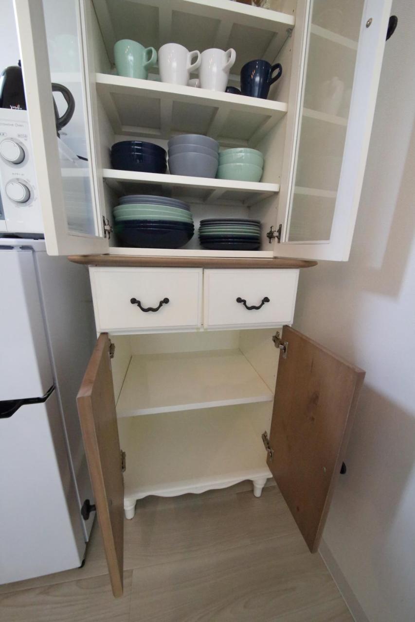 Culinary Bed&Art 401 Apartment Hamamatsu Bagian luar foto