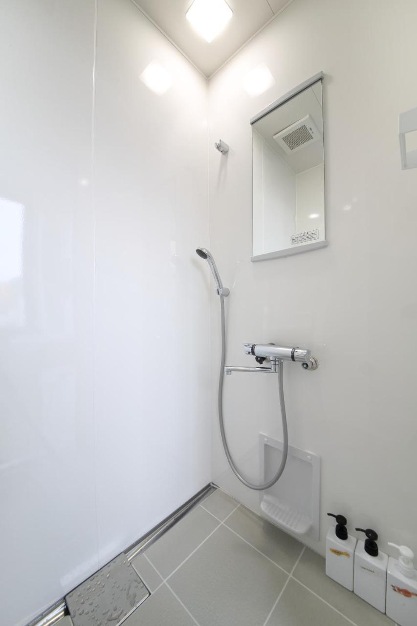 Culinary Bed&Art 401 Apartment Hamamatsu Bagian luar foto