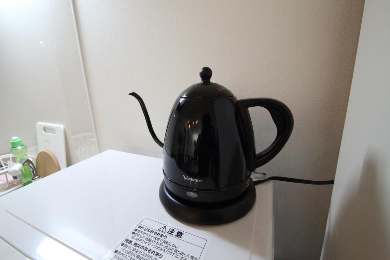 Culinary Bed&Art 401 Apartment Hamamatsu Bagian luar foto