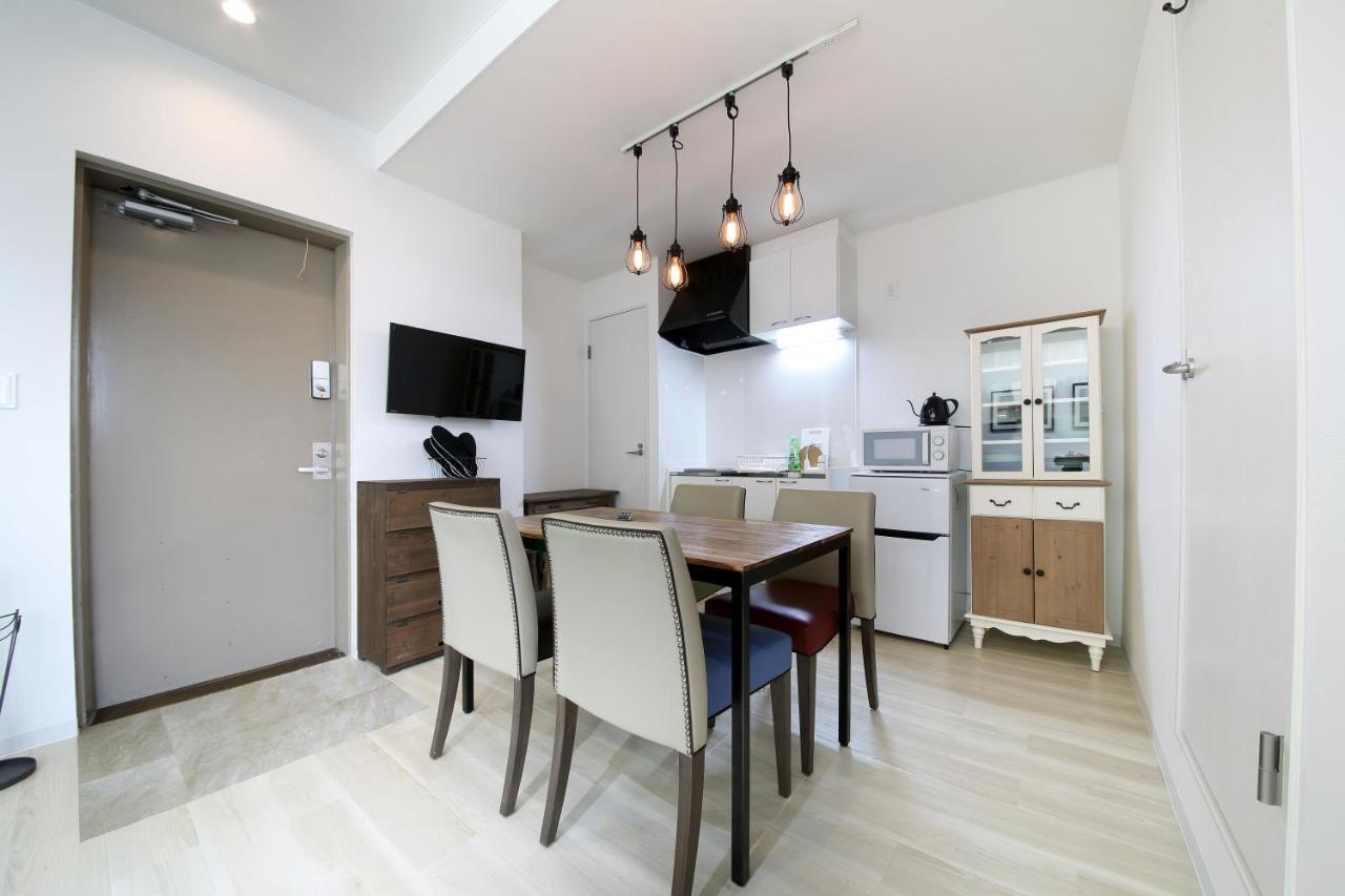 Culinary Bed&Art 401 Apartment Hamamatsu Bagian luar foto