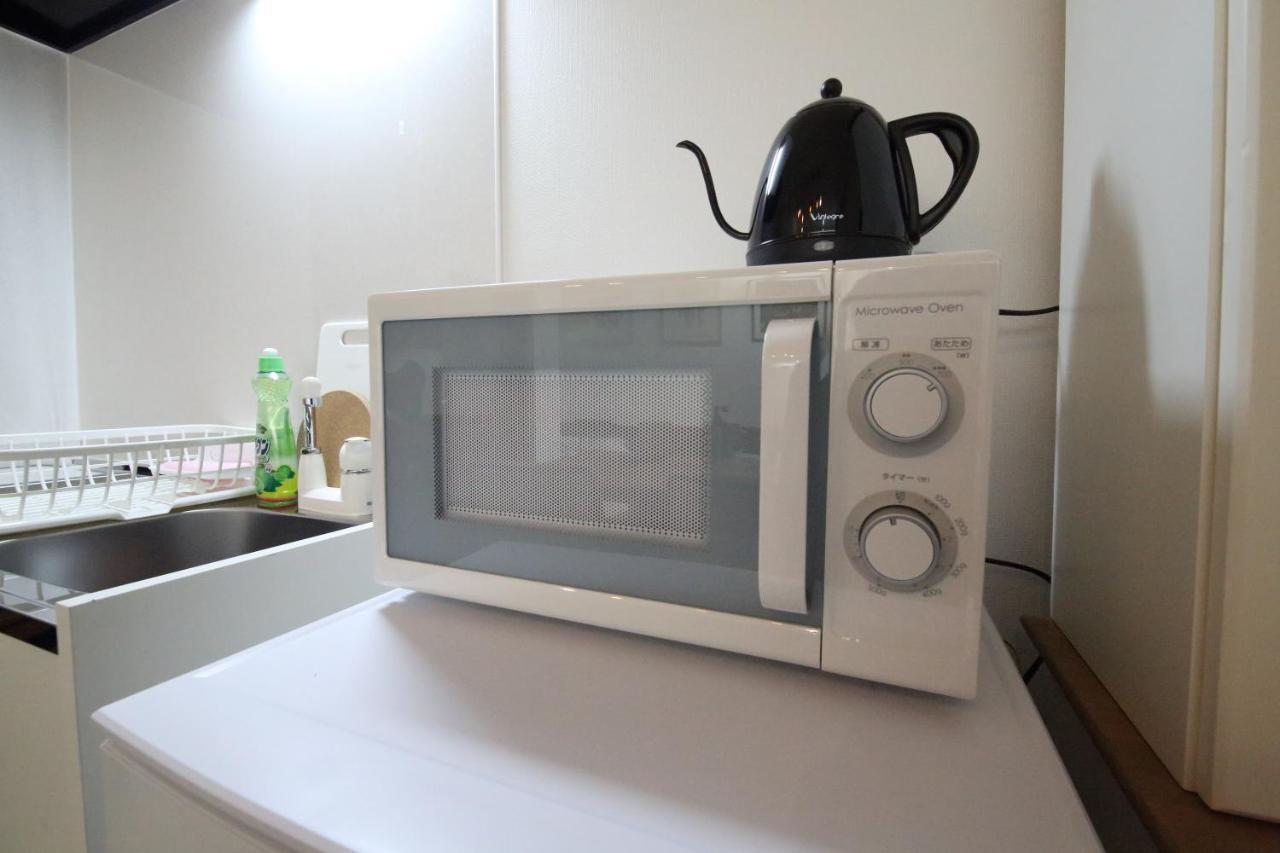 Culinary Bed&Art 401 Apartment Hamamatsu Bagian luar foto
