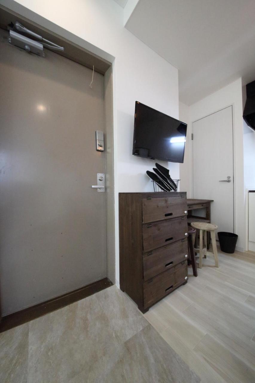 Culinary Bed&Art 401 Apartment Hamamatsu Bagian luar foto