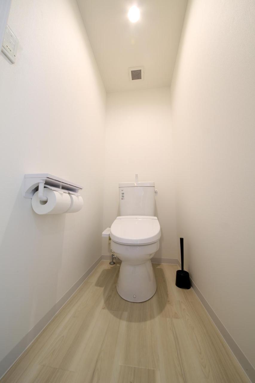 Culinary Bed&Art 401 Apartment Hamamatsu Bagian luar foto