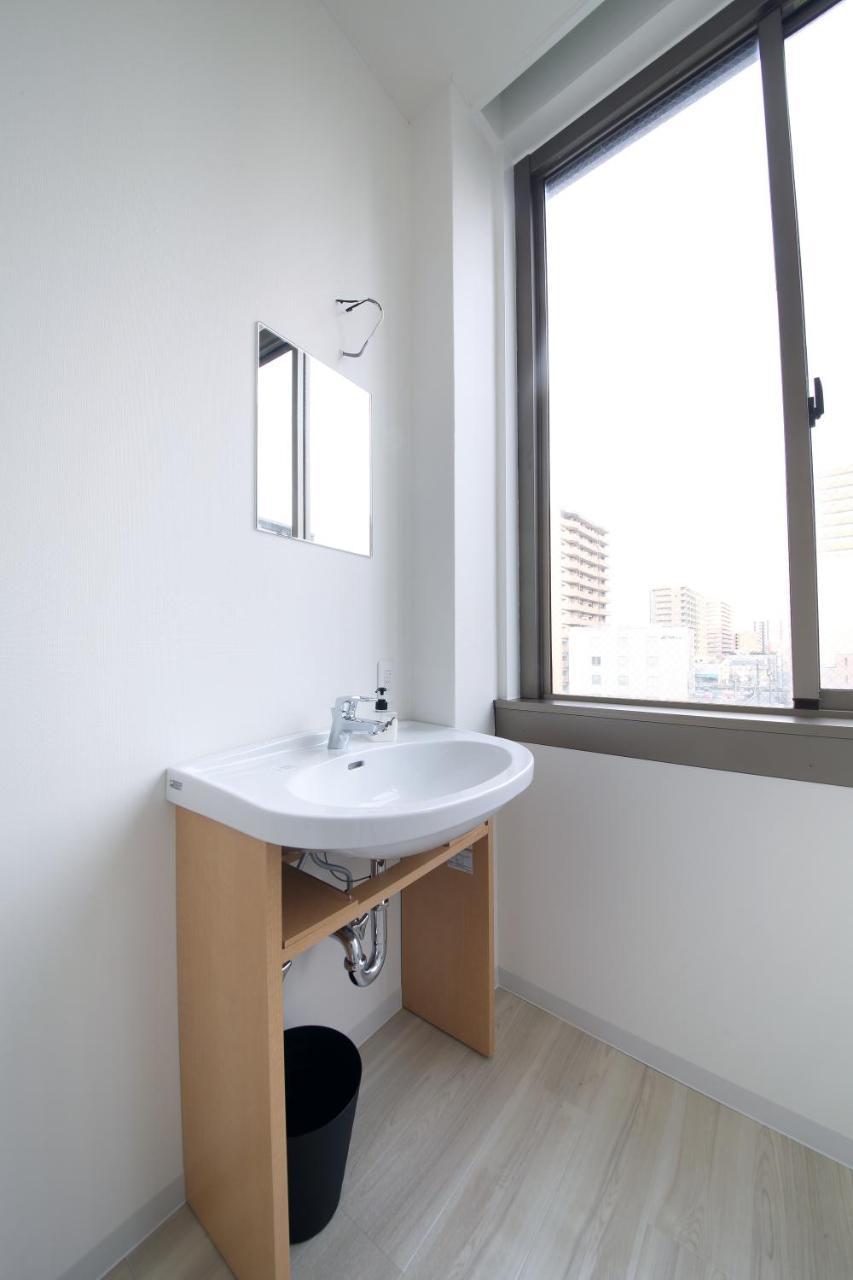 Culinary Bed&Art 401 Apartment Hamamatsu Bagian luar foto