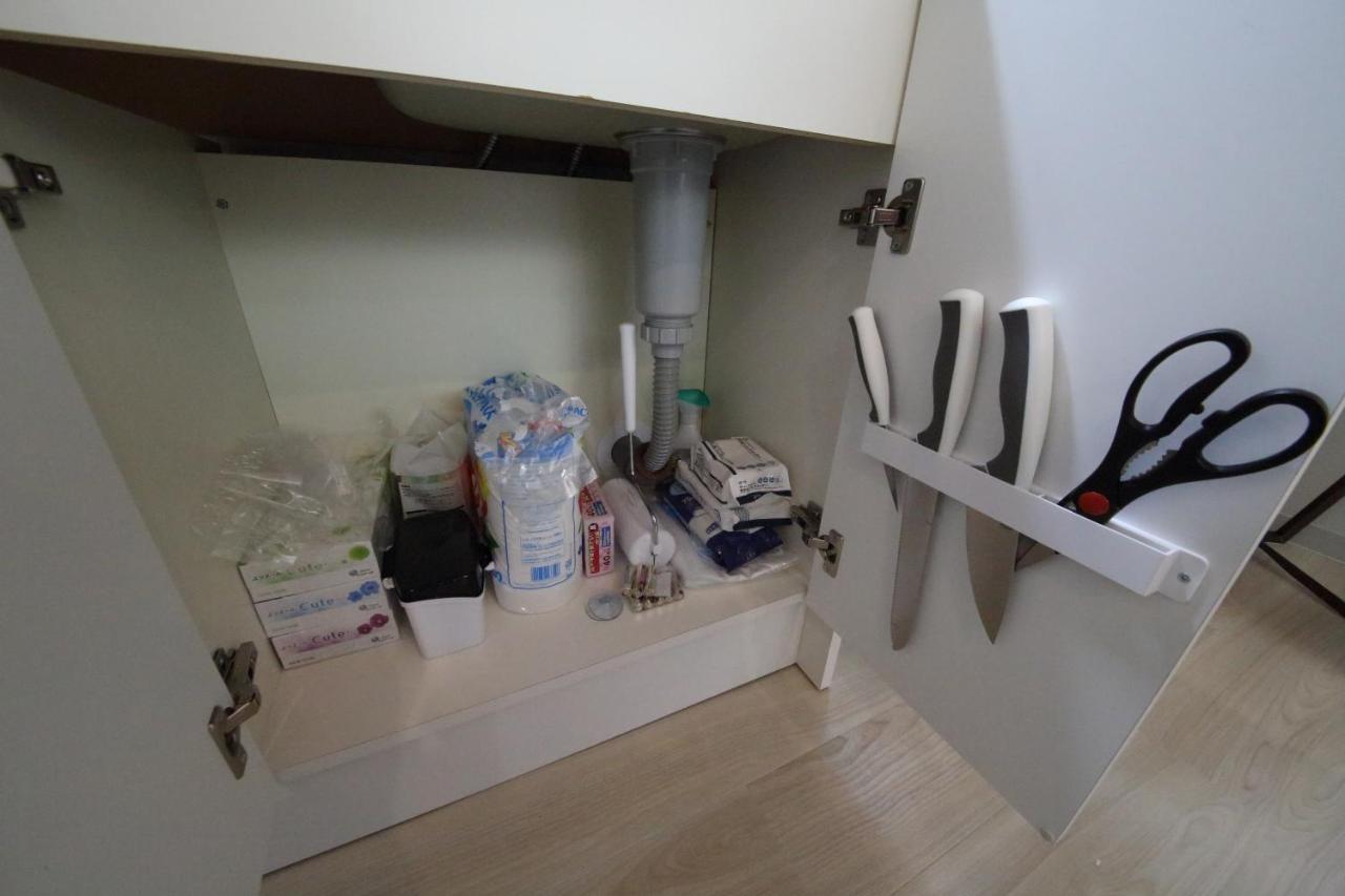 Culinary Bed&Art 401 Apartment Hamamatsu Bagian luar foto