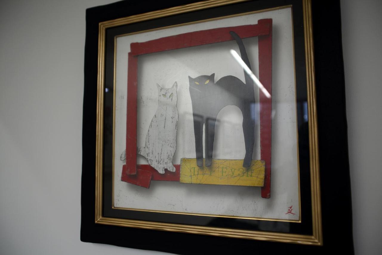 Culinary Bed&Art 401 Apartment Hamamatsu Bagian luar foto