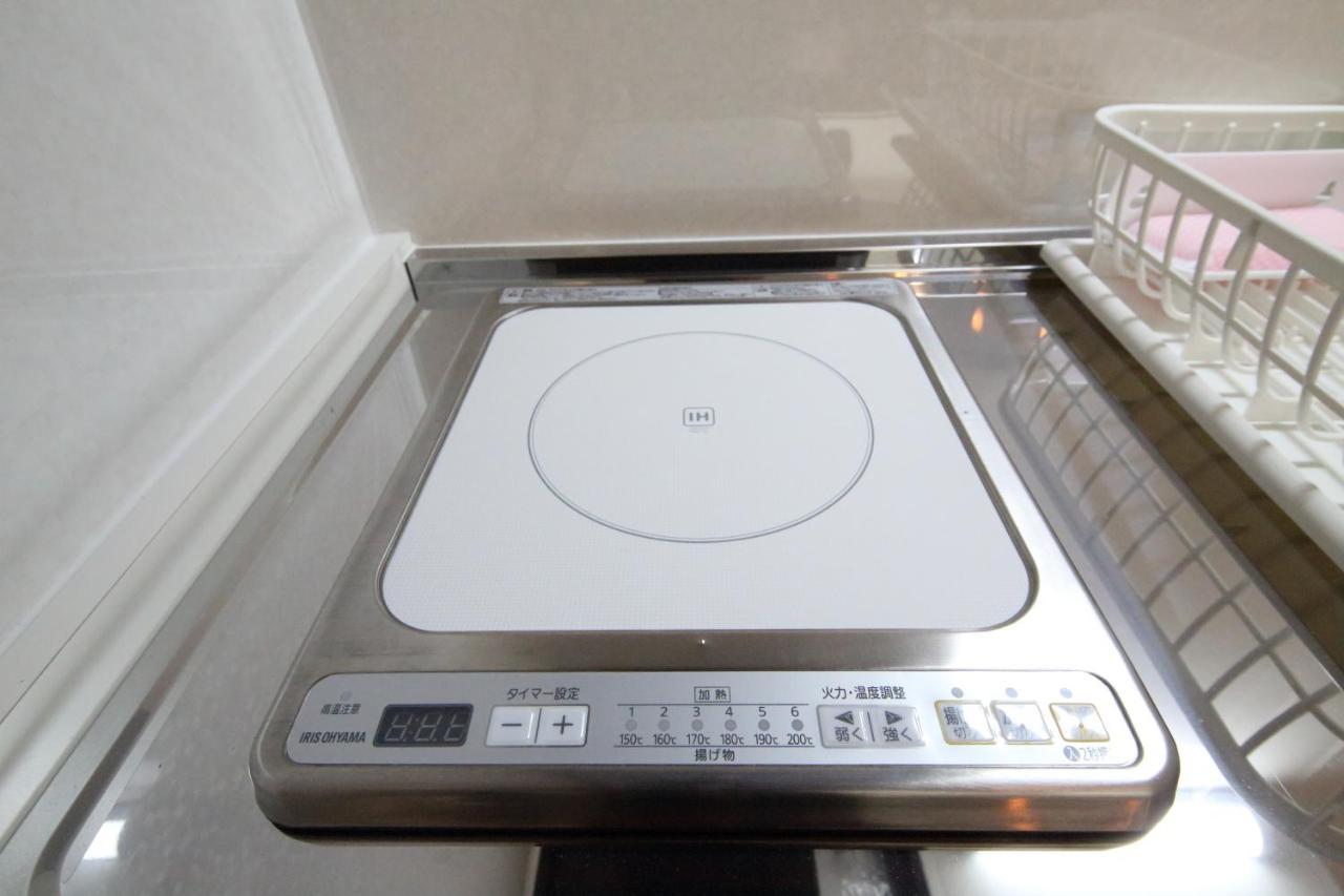 Culinary Bed&Art 401 Apartment Hamamatsu Bagian luar foto
