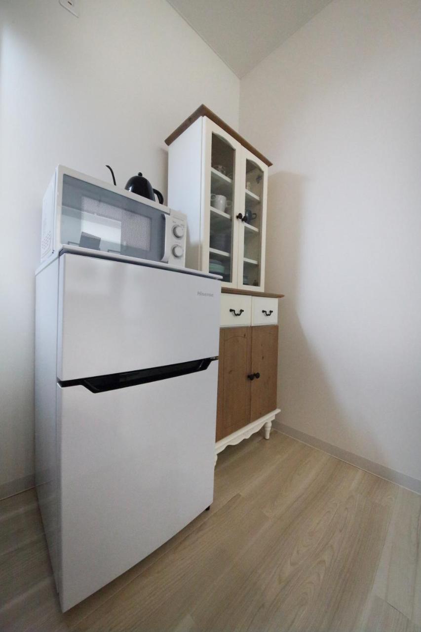 Culinary Bed&Art 401 Apartment Hamamatsu Bagian luar foto