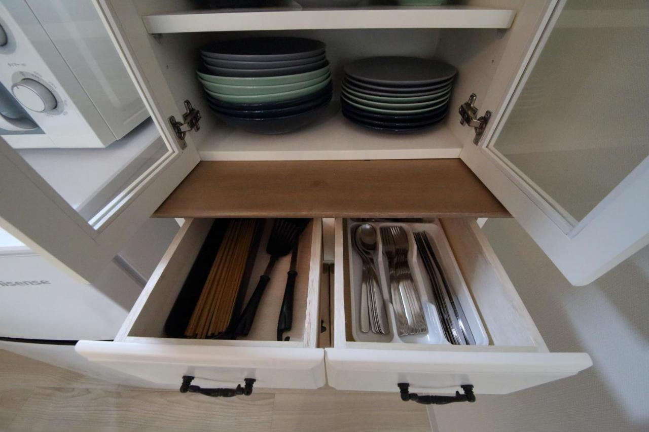 Culinary Bed&Art 401 Apartment Hamamatsu Bagian luar foto